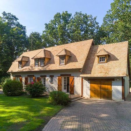 Maison Cocherel - Collection Idylliq Houlbec-Cocherel Екстериор снимка