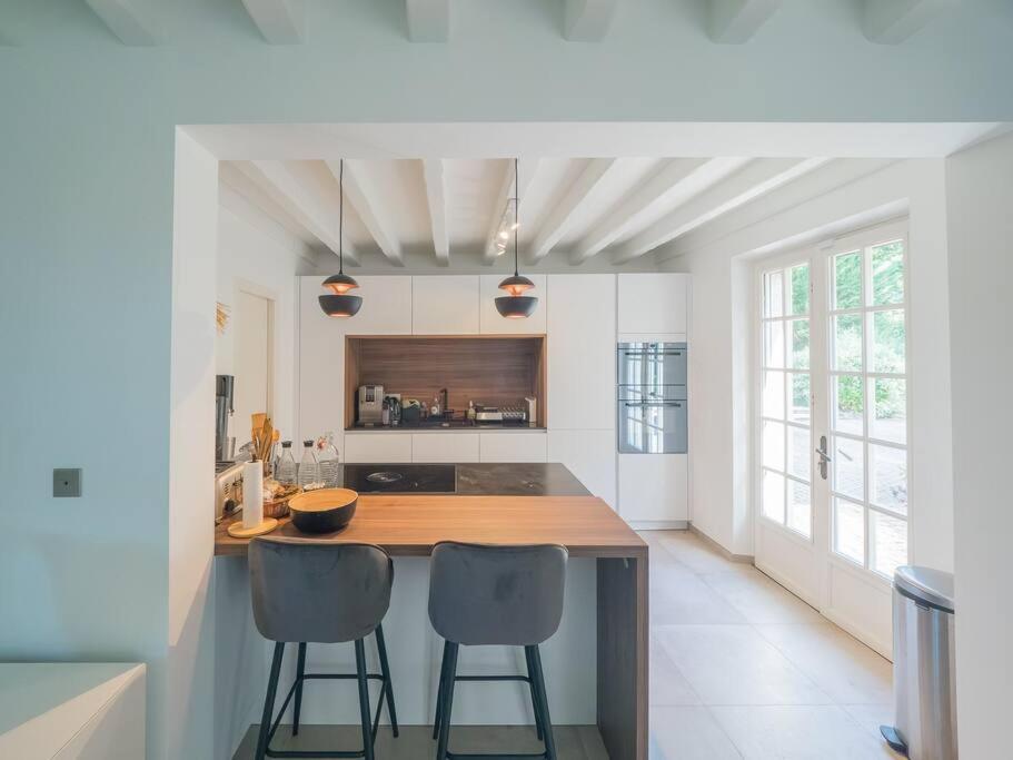 Maison Cocherel - Collection Idylliq Houlbec-Cocherel Екстериор снимка